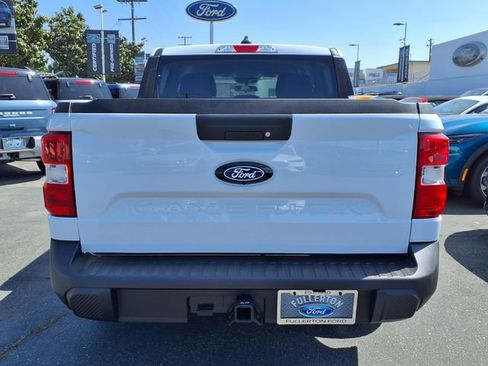 New 2026 Ford Maverick XLT w/ XLT Luxury Package AWD/4WD image 3