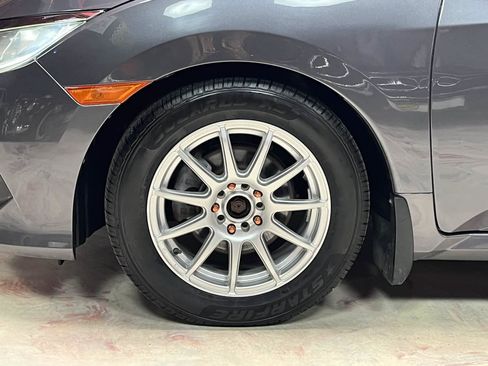 Used 2016 Honda Civic EX-T image 30