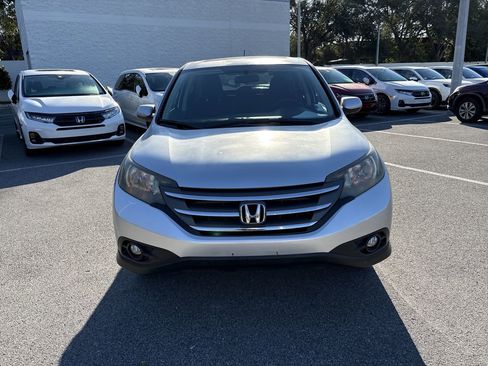 Used 2012 Honda CR-V EX image 10