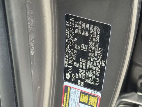 Used 2017 Kia Soul EV-e image 10