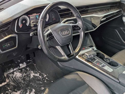 Used 2019 Audi A6 3.0T Premium Plus w/ Premium Plus Package image 2