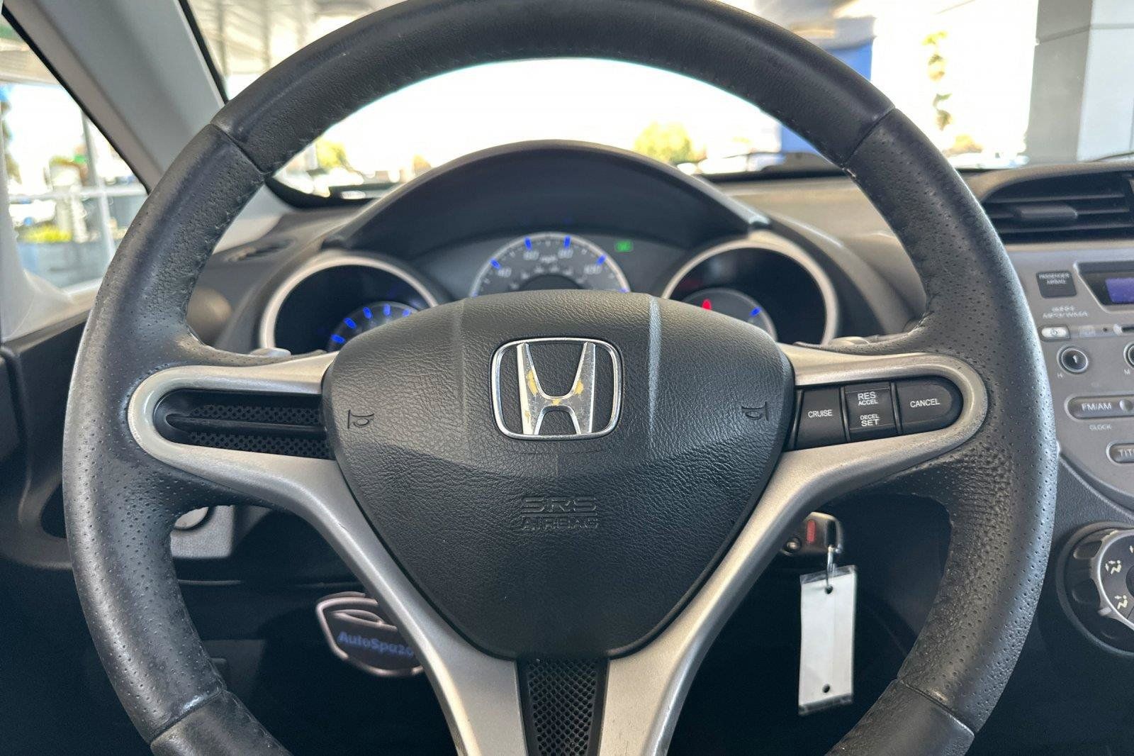 Used 2009 Honda Fit Sport image 21