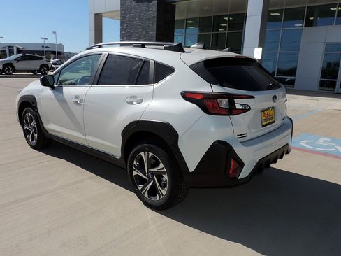 New 2026 Subaru Crosstrek 2.0i Premium image 7