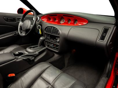 Used 1999 Plymouth Prowler