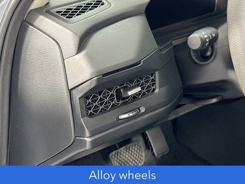 Used 2025 Honda Accord SE image 18