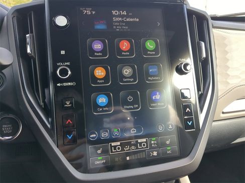 New 2026 Subaru Forester Premium image 21