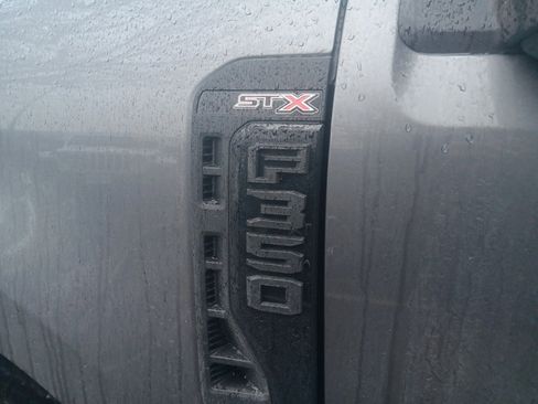 New 2026 Ford F350 XL w/ STX Appearance Package image 8