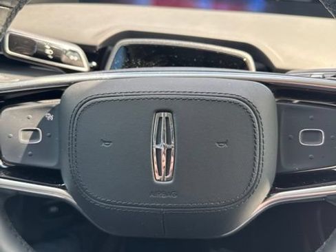 Used 2026 Lincoln Nautilus Premier w/ Equipment Group 102A AWD/4WD image 13