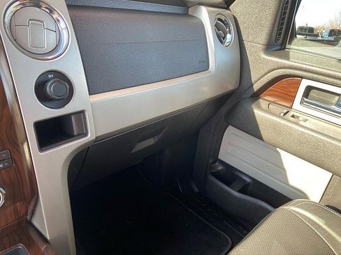 Used 2012 Ford F150 Lariat w/ Lariat Plus Pkg image 13