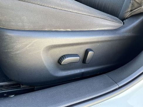 Used 2020 Nissan Altima 2.5 S image 18