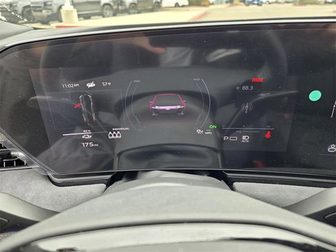 New 2025 Audi S6 e-tron Premium Plus image 24