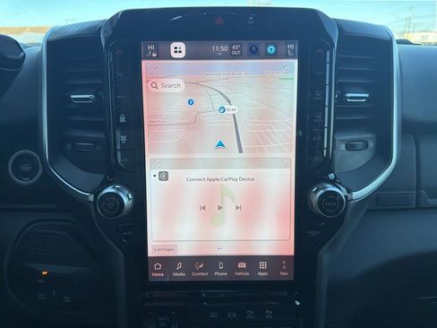 New 2026 RAM 3500 Big Horn AWD/4WD image 26