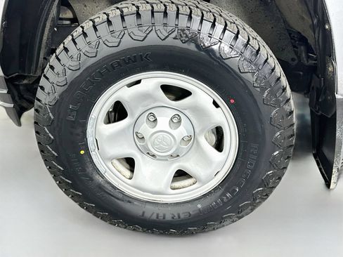 Certified 2020 Toyota Tacoma SR w/ SR Convenience Package AWD/4WD image 29