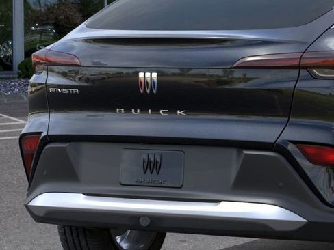 New 2026 Buick Envista Preferred image 14