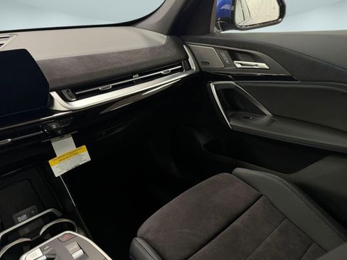 New 2026 BMW X1 xDrive28i w/ Technology Package image 24