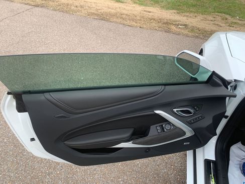 Used 2023 Chevrolet Camaro SS image 12