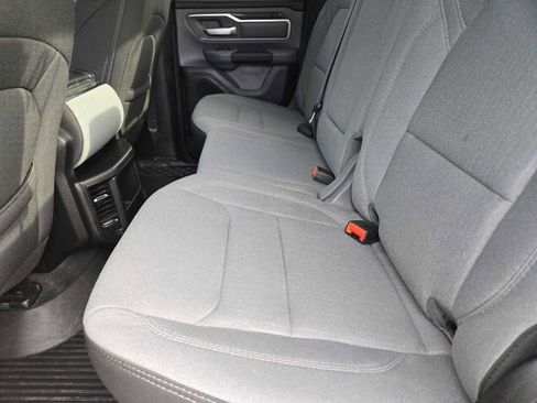 Used 2021 RAM 1500 Lone Star image 28