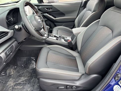 New 2026 Subaru Crosstrek 2.5i Limited AWD/4WD image 15