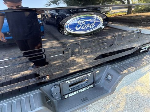 Used 2021 Ford F150 XL w/ Equipment Group 101A High RWD image 32