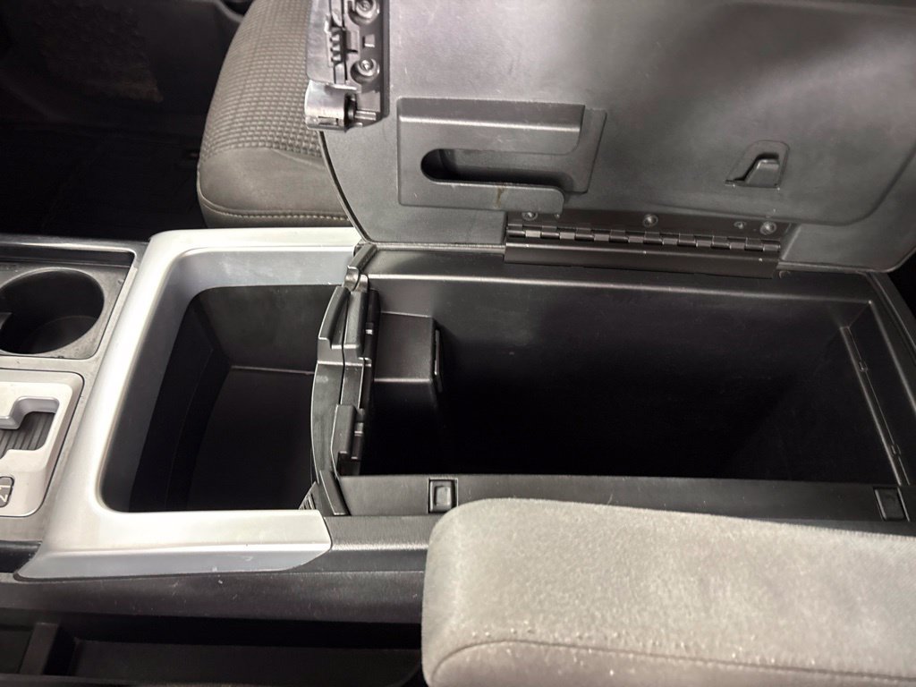 Used 2013 Nissan Titan PRO-4X w/ Pro-4x Premium Utility Pkg AWD/4WD image 41