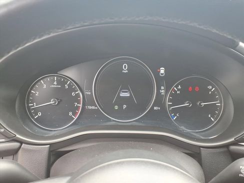 Used 2024 MAZDA CX-30 AWD 2.5 S w/ Select Sport Pkg image 14