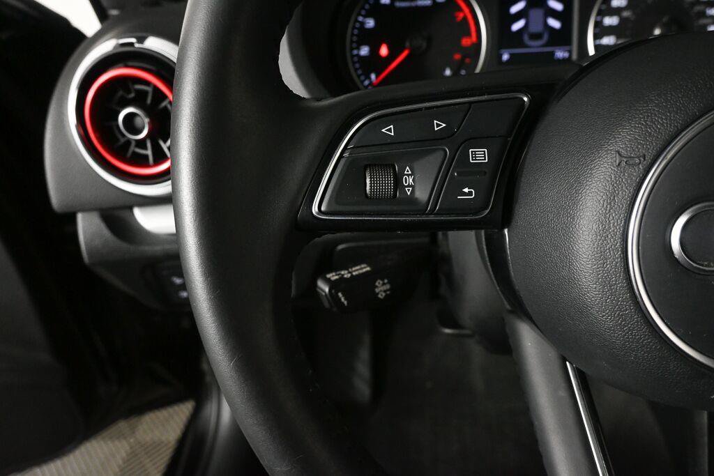 Used 2018 Audi A3 2.0T Premium w/ Convenience Package FWD image 10