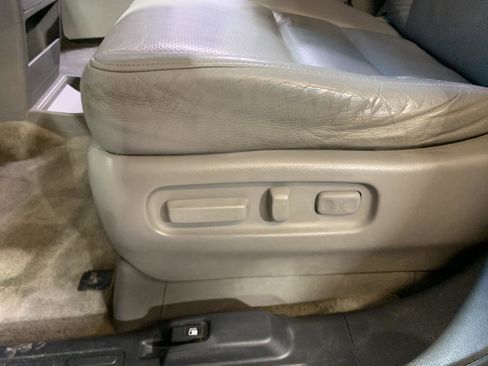 Used 2011 Honda Ridgeline RTL image 32