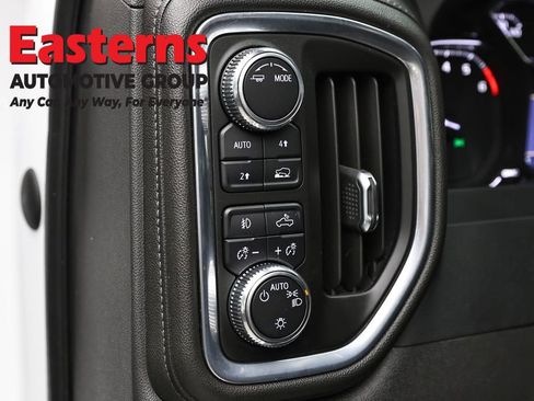 Used 2022 GMC Sierra 1500 Elevation image 22