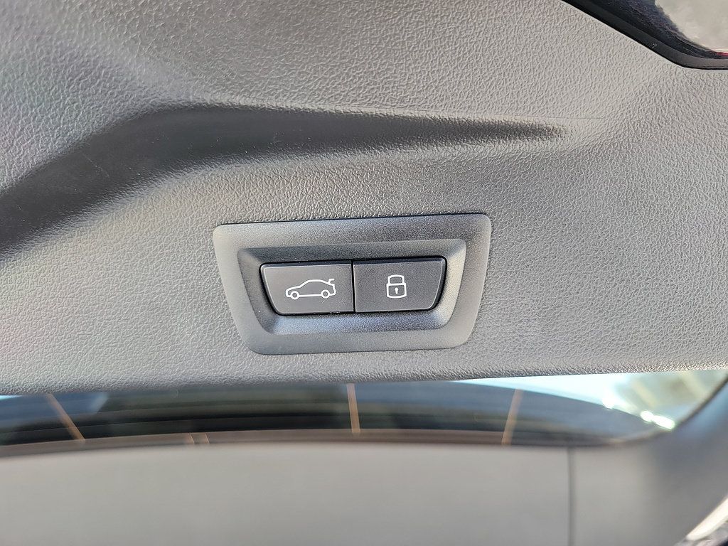 Used 2026 BMW X5 xDrive40i w/ Parking Assistance Package AWD/4WD image 10