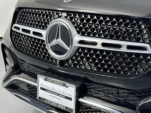 Certified 2024 Mercedes-Benz GLE 350 4MATIC image 13