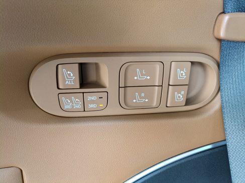 New 2026 Hyundai Palisade Calligraphy AWD/4WD image 47