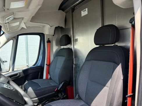 Used 2020 RAM ProMaster 3500 FWD image 11