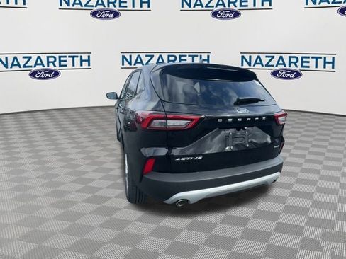 New 2026 Ford Escape Active w/ Cold Weather Package image 7