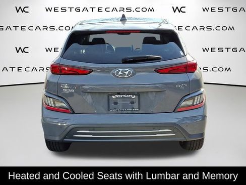 Used 2023 Hyundai Kona Limited image 7