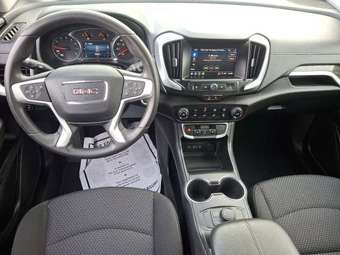 Certified 2024 GMC Terrain SLE image 11