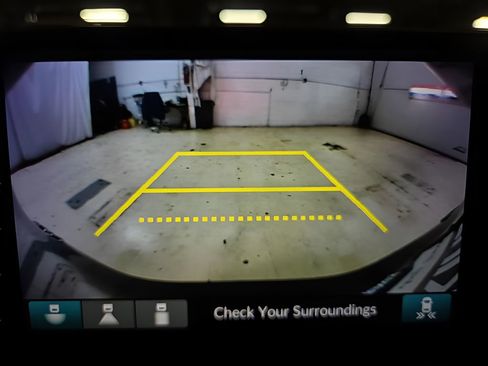 Used 2025 Honda HR-V Sport image 19