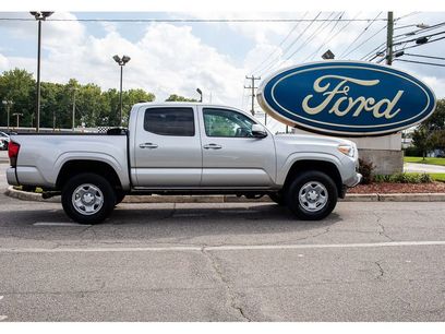 Used 2022 Toyota Tacoma SR
