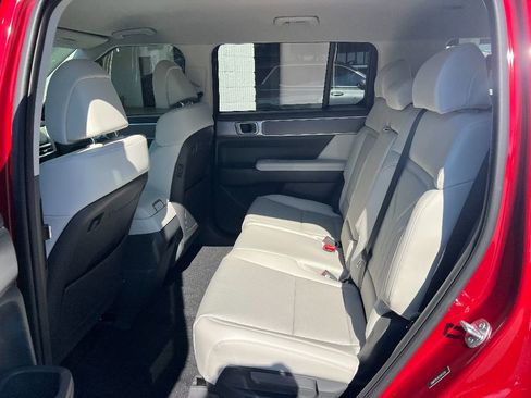 New 2026 Hyundai Santa Fe SEL image 10