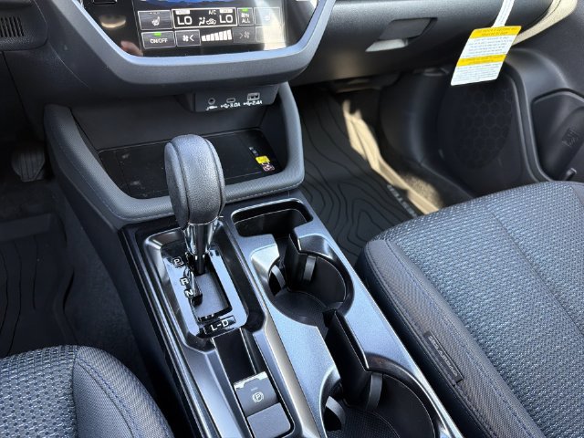 New 2026 Subaru Forester Premium AWD/4WD image 24