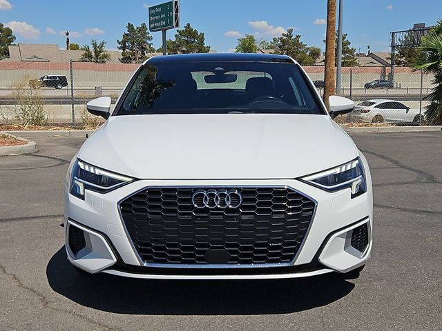 Used 2024 Audi A3 2.0T Premium FWD image 4