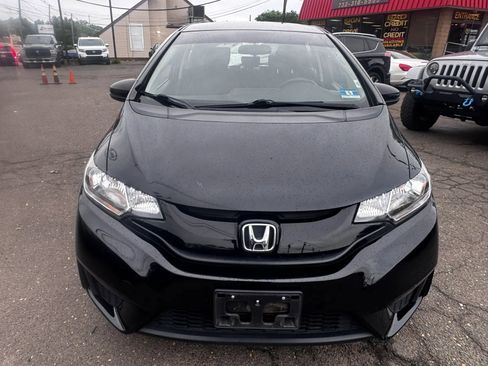 Used 2016 Honda Fit LX image 2