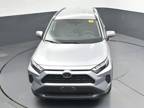 Certified 2024 Toyota RAV4 XLE image 30