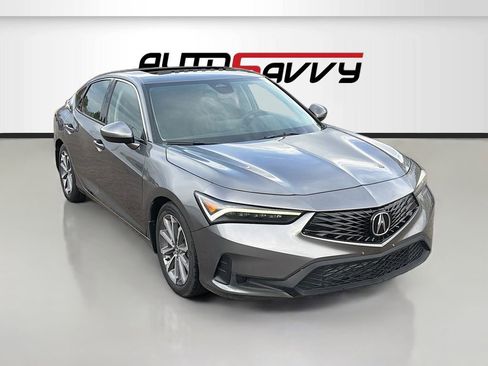 Used 2023 Acura Integra FWD image 1