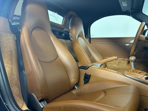 Used 2005 Porsche Boxster S RWD image 24