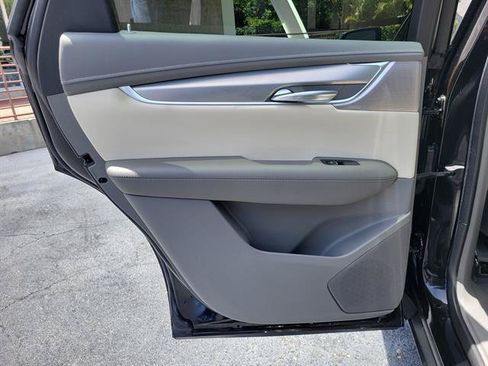 Certified 2023 Cadillac XT5 Premium Luxury FWD image 29