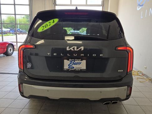 Used 2024 Kia Telluride SX AWD/4WD image 11