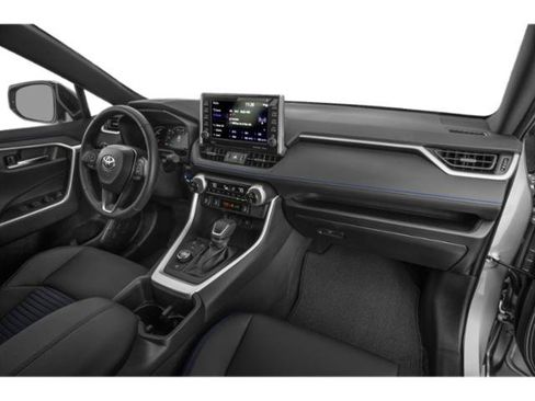 Used 2022 Toyota RAV4 XSE AWD/4WD image 15
