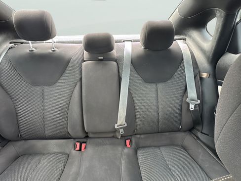 Used 2015 Dodge Dart SXT FWD image 33