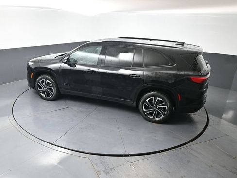 Used 2025 Buick Enclave Sport Touring w/ Power Package AWD/4WD image 51
