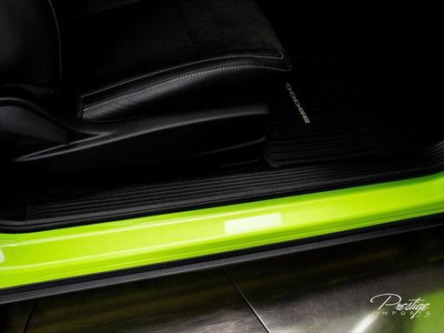 Used 2023 Dodge Challenger SRT Hellcat Redeye RWD image 36